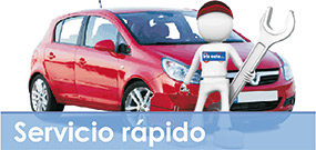 Servicio rápido